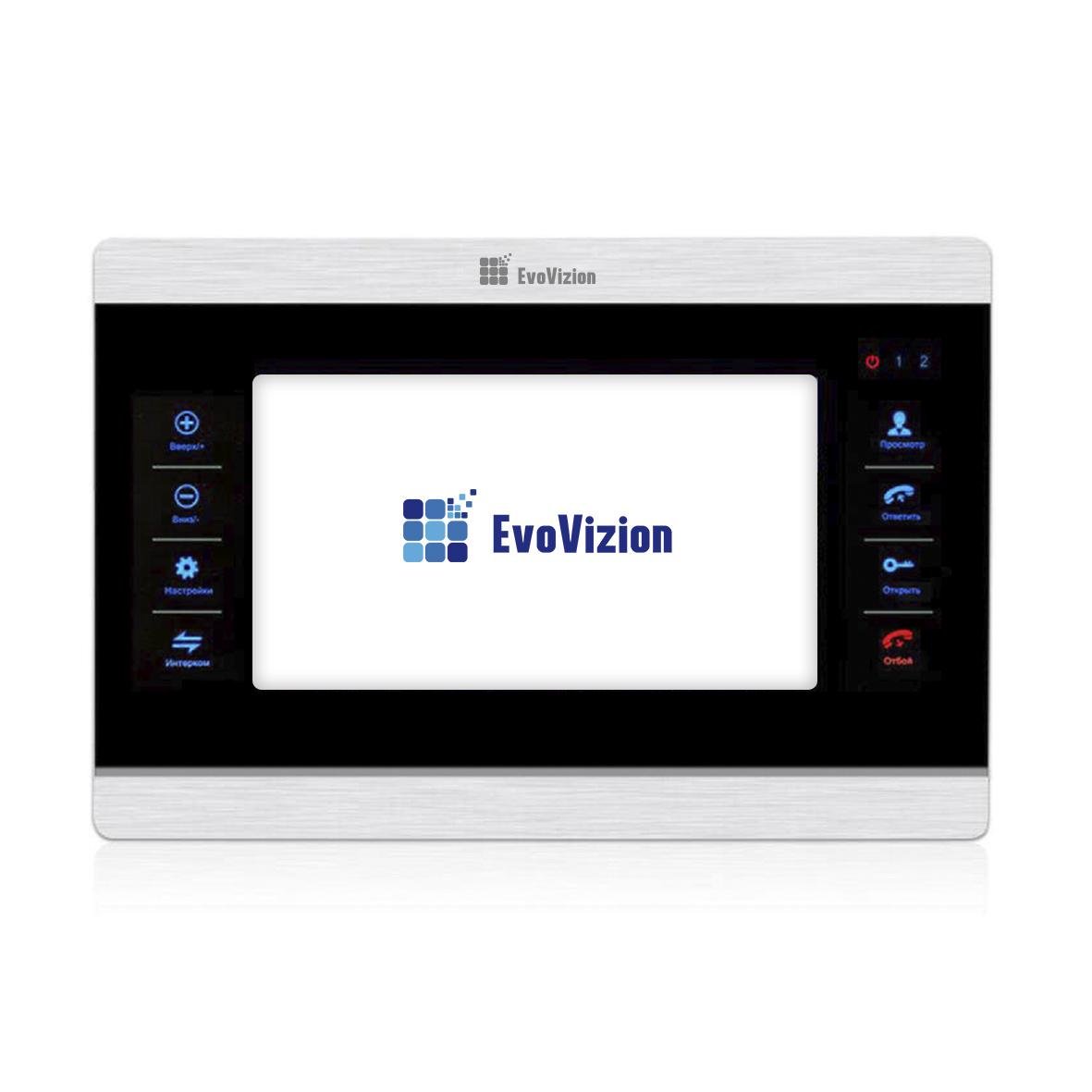 Відеодомофон EvoVizion VP-1008AHD - фото 1