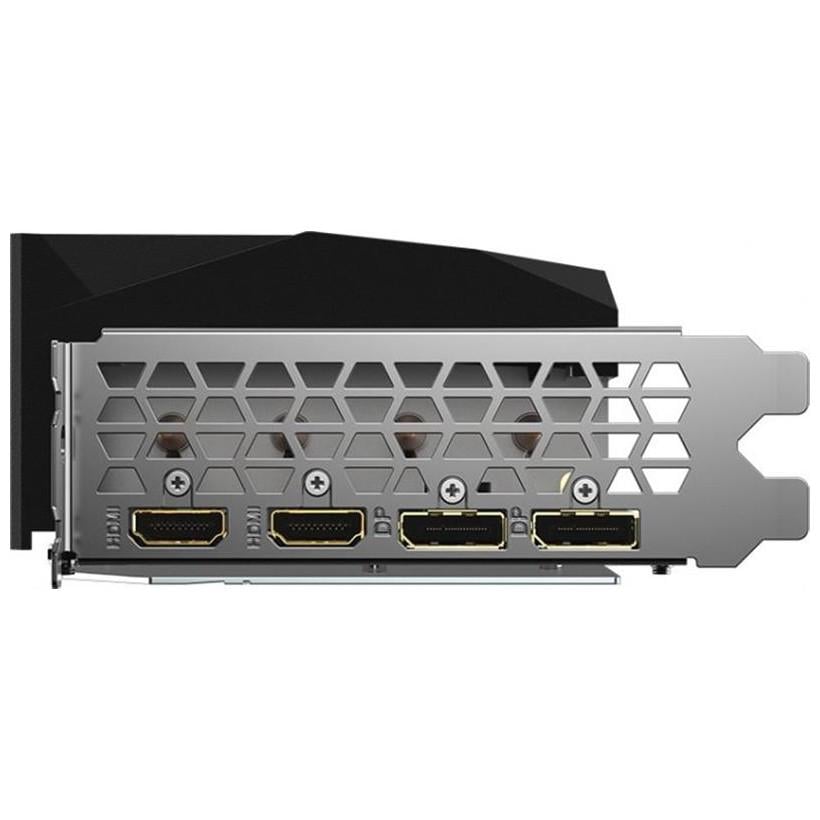 Відеокарта Gigabyte AMD Radeon RX 6800 16GB GDDR6 Gaming OC (GV-R68GAMING OC-16GD) - фото 7 Відеокарта Gigabyte AMD Radeon RX 6800 16GB GDDR6 Gaming OC (GV-R68GAMING OC-16GD) - фото 7