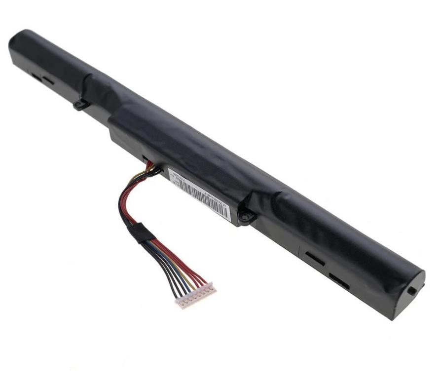 Аккумулятор для ноутбука Asus F750LA 2200 mAh 14,4V (134717)