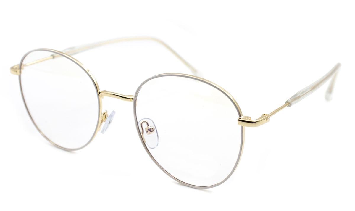 Оправа для окулярів жіночих Oftalmic 51-20-142 метал (325-69 | F) Оправа для окулярів жіночих Oftalmic 51-20-142 метал (325-69 | F)