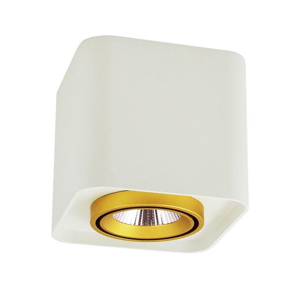 Светильник точечный Polux XENO 312013