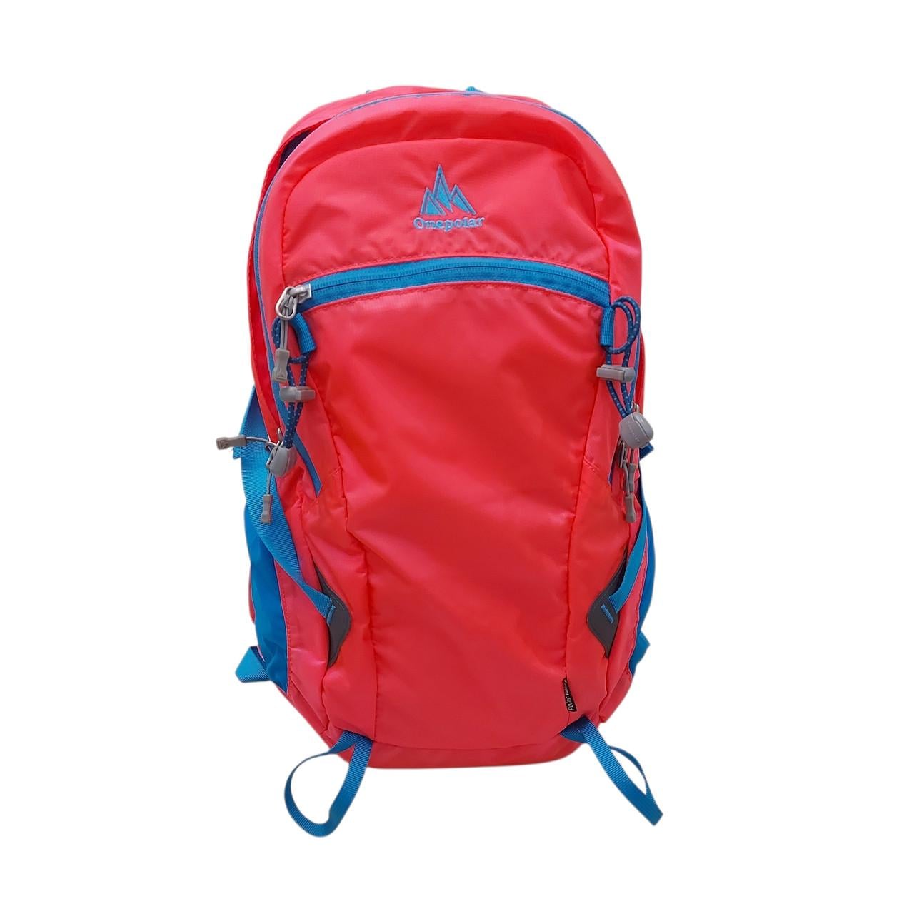 Рюкзак Onepolar W2132 20 л Rose
