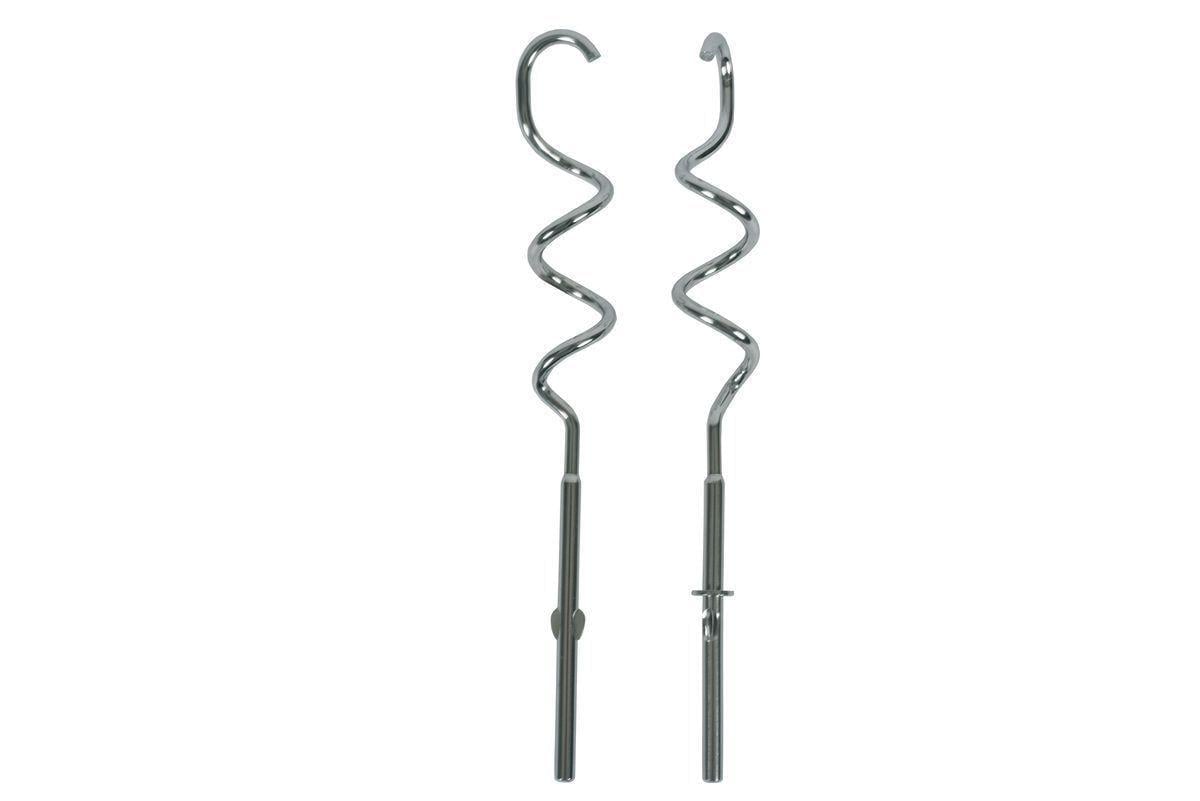 Віночки з шестернею для міксера Tefal (MS-652462)