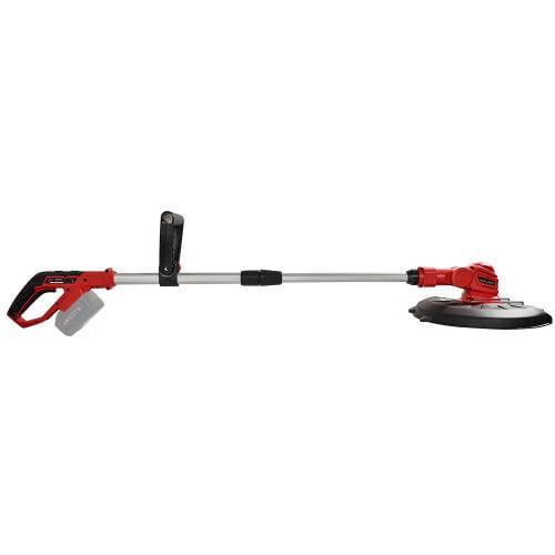 Триммер аккумуляторный Vitals Master AZT 1828 SmartLine+ (000194839) - фото 5