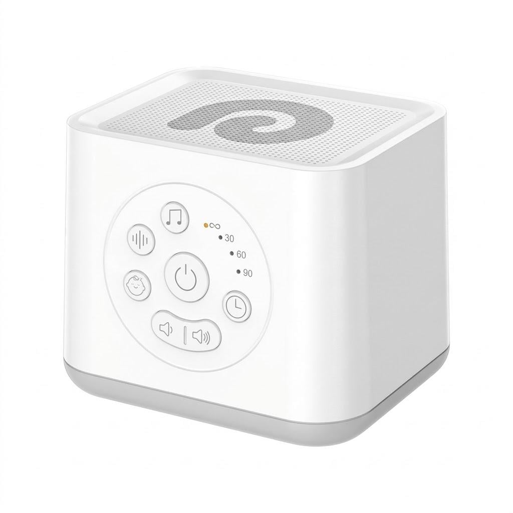 Машина білого шуму Dreamegg D8 (32955186)