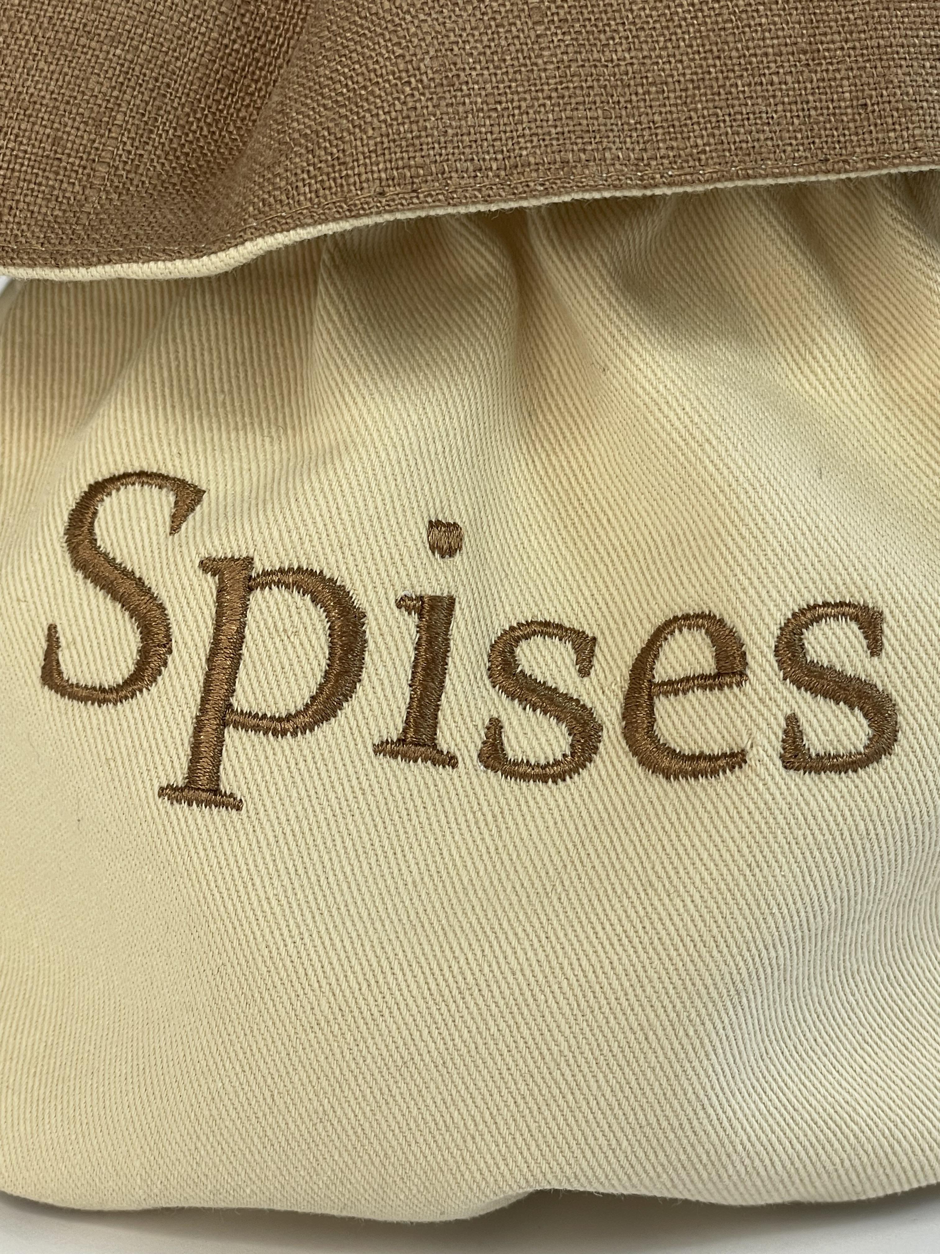 Мешочек для специй хлопковый 28х24 см (30082934) - фото 3 Мешочек для специй хлопковый 28х24 см (30082934) - фото 3