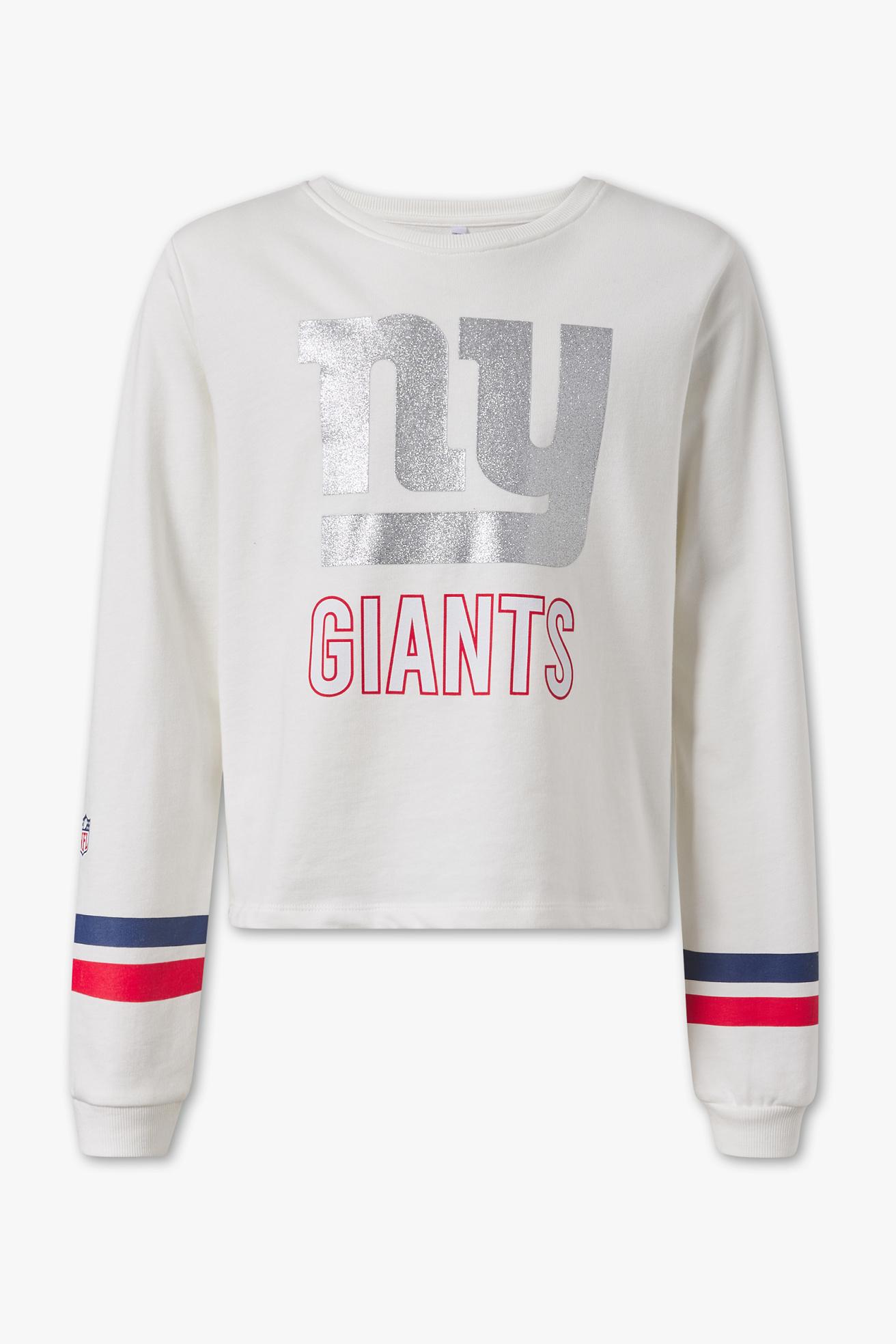 Світшот для дівчинки C&A розмір 146-152 Білий (2079834)