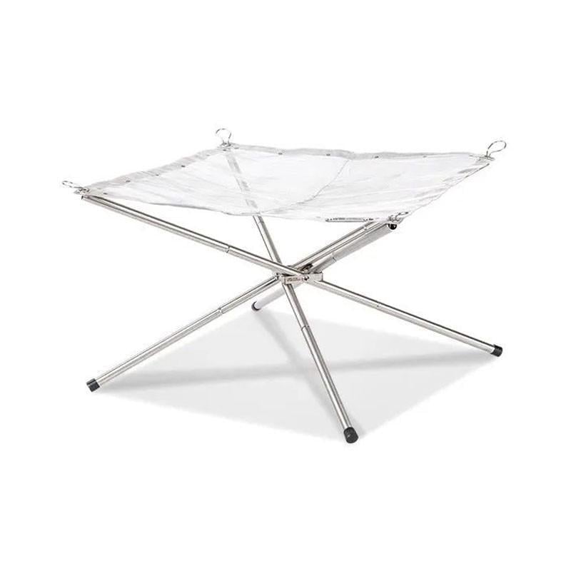 Чаша для костра Mobi Garden Firewood stand NX21666039 Grey