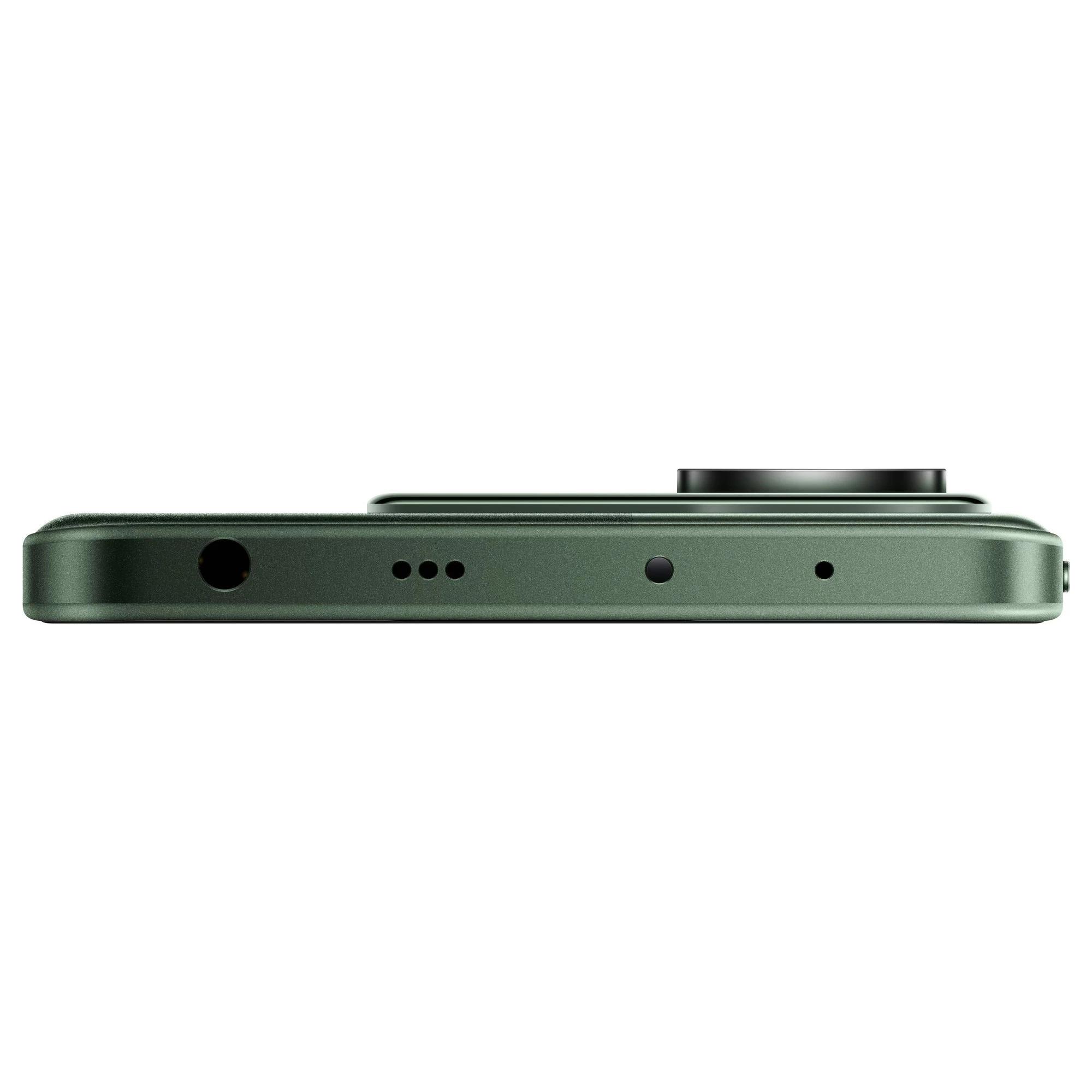 Смартфон POCO M7 Pro 5G 6,67" 12/512 Гб Green (29596607) - фото 7 Смартфон POCO M7 Pro 5G 6,67" 12/512 Гб Green (29596607) - фото 7