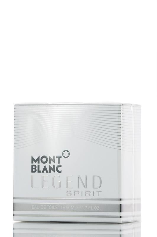 Туалетна вода Montblanc Legend Spirit (21736)