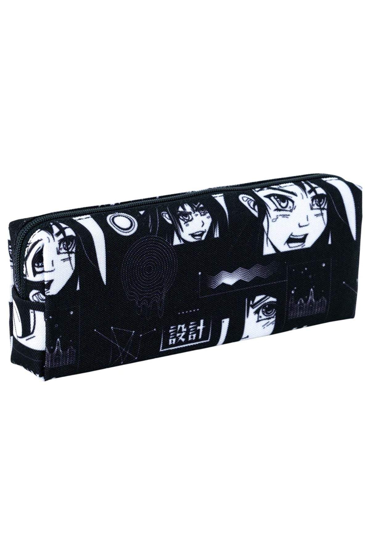 Пенал школьный KITE K24-642-8 (27717617)