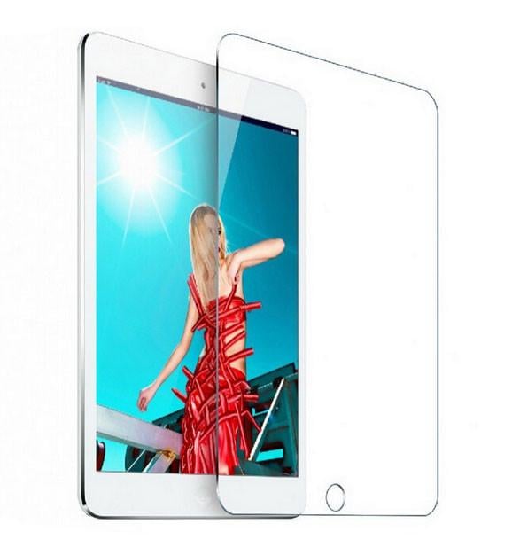 Захисне загартоване скло для Apple iPad 2/iPad 3/iPad 4 (732916857) - фото 4