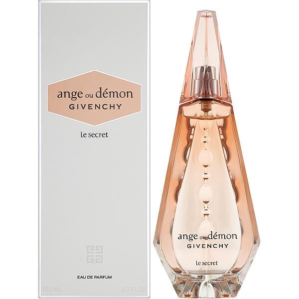 Парфумована вода для жінок Givenchy Ange ou Demon Le Secret 50 мл (18778463) - фото 1