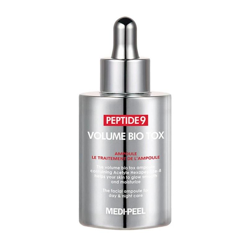 Сыворотка для лица Peptide 9 Volume Bio Tox Ampoule Medi Peel 100 мл (8809409346878)