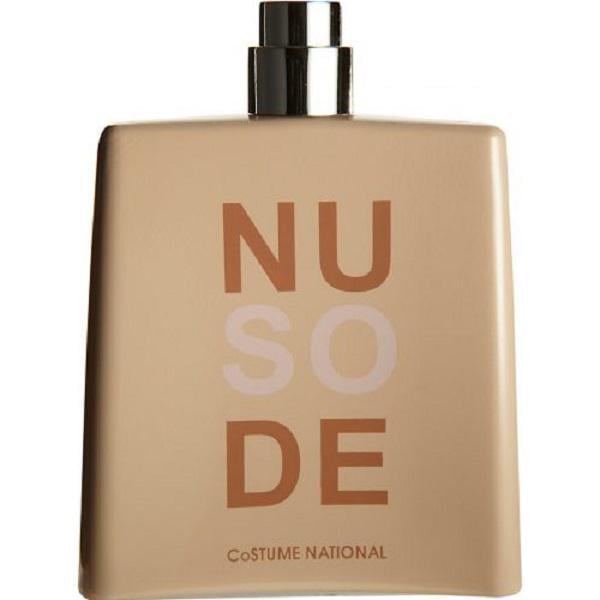 Парфюмированная вода для женщин Costume National So Nude в транспортной упаковке 100 мл (1387)