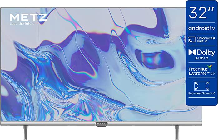 Телевизор METZ 32MTC6110 Smart TV/HD/LED/60 Гц 32"