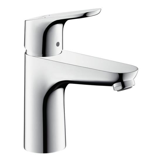 Змішувач для умивальника Hansgrohe Focus 100 Хром (31607000)