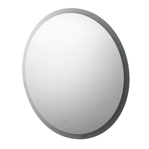 Дзеркало Noken Tono 100233605 із LED підсвіткою 80x80 см (160088)