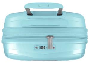 Валіза Gabol Queens S Verde Mint (125022-045) - фото 4