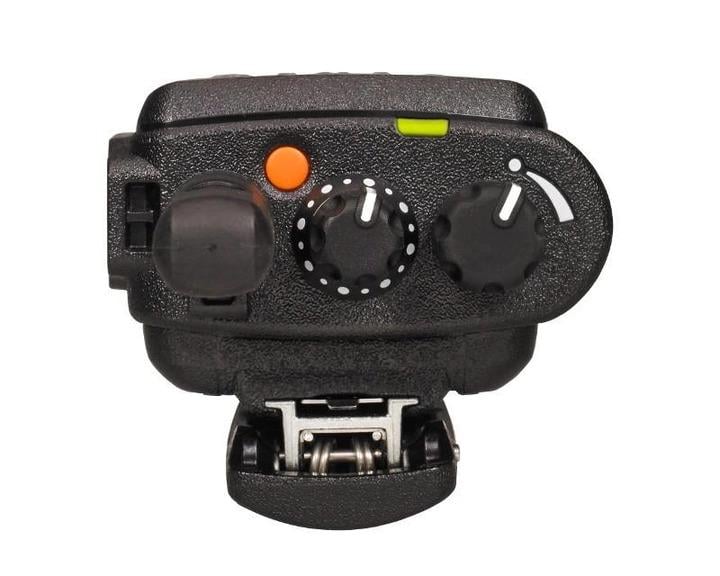 Портативна радіостанція Motorola DP4600e, VHF, 136-174 - фото 5 Портативна радіостанція Motorola DP4600e, VHF, 136-174 - фото 5