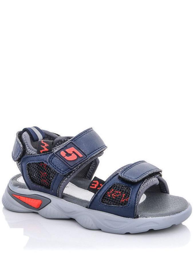 Сандалии Jong Golf BN20227-1 р. 27 Синий