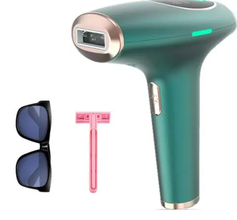 Фотоепілятор лазерний Sokany (SK-3022) - фото 2