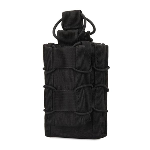 Подсумок для магазина Protector Plus Q803 Tactic 3769 Черный (NA004443)