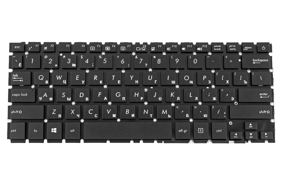 Клавиатура для ноутбука Asus UX303LN (167481)