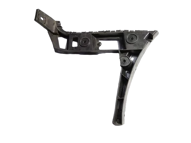 Кріплення заднього бампера Volkswagen Touran 11-15 ліве Кріплення заднього бампера Volkswagen Touran 11-15 ліве