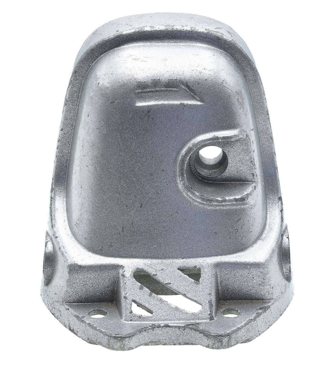 Корпус редуктора болгарки УШМ 125 (korp132) Корпус редуктора болгарки УШМ 125 (korp132)