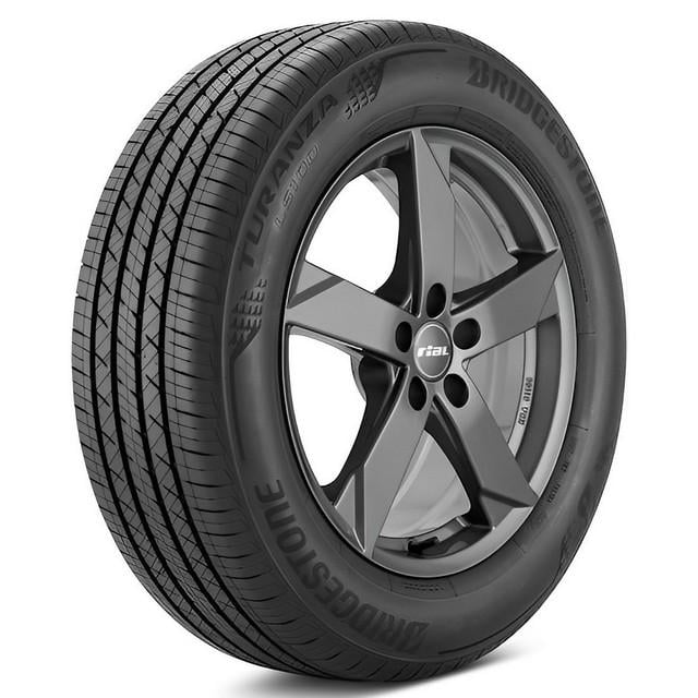 Шина літня Bridgestone Turanza LS100 225/55 R18 102H XL M0 * (1002509065)
