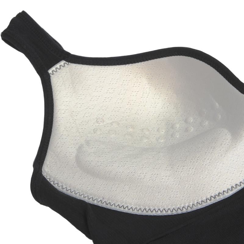 3D-топ жіночий Lesko 2765# з моделюючим ефектом/пушап та глибоким декольте M Чорний (27639427) - фото 5 3D-топ жіночий Lesko 2765# з моделюючим ефектом/пушап та глибоким декольте M Чорний (27639427) - фото 5