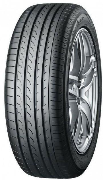 Автошина YOKOHAMA BluEarth RV-02 215/65 R16 98H