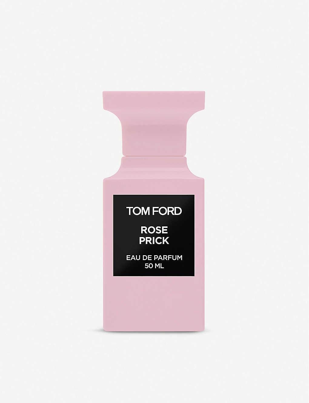 Парфумована вода унісекс Tom Ford Rose Prick 30 мл (80750)