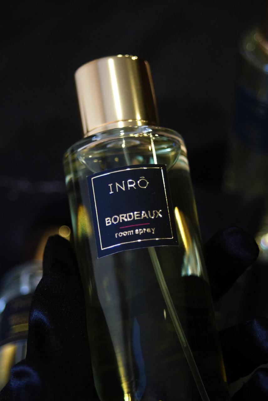 Парфюм интерьерный BORDEAUX 100 мл - фото 3 Парфюм интерьерный BORDEAUX 100 мл - фото 3