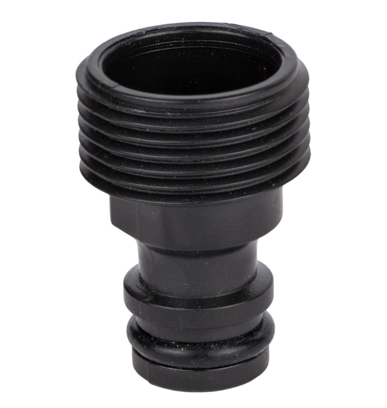 ᐉ Адаптер Grad для коннектора 1/2" с наружной резьбой 3/4" (5016365)