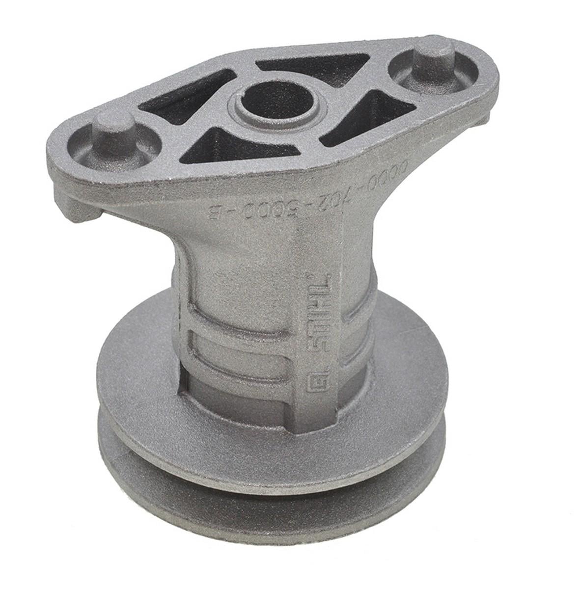 Втулка ножа газонокосилки Viking MB 2.2 R код 00007025000 (L77 dвн13) Втулка ножа газонокосилки Viking MB 2.2 R код 00007025000 (L77 dвн13)