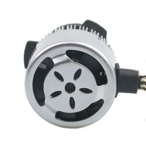 Комплект автомобильных LED ламп C6 H4 2 шт. (5538) - фото 6 Комплект автомобильных LED ламп C6 H4 2 шт. (5538) - фото 6