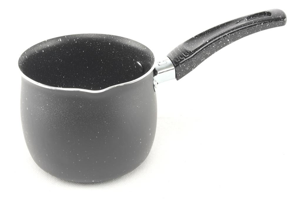 Кофеварка 0262 мраморное покрытие 11х9 см (AM0003551)
