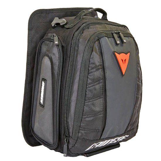 Мотосумка Dianise MS-6815 Черный (39429022)