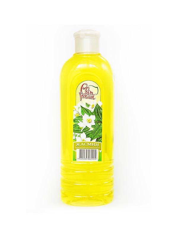 Шампунь Світ Рослин Вивас Липовый цвет 1 л (4820085460935)