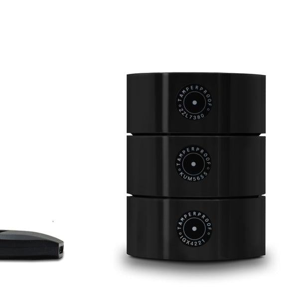 Hodlr Stealth Edition - фото 11 Hodlr Stealth Edition - фото 11