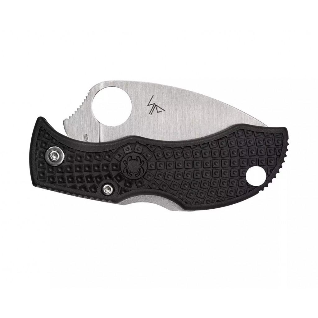 Нож Spyderco Manbug Wharncliffe (m410871) - фото 2