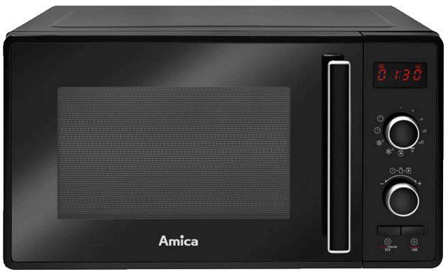 Микроволновая печь Amica (AMMF23E1GB)