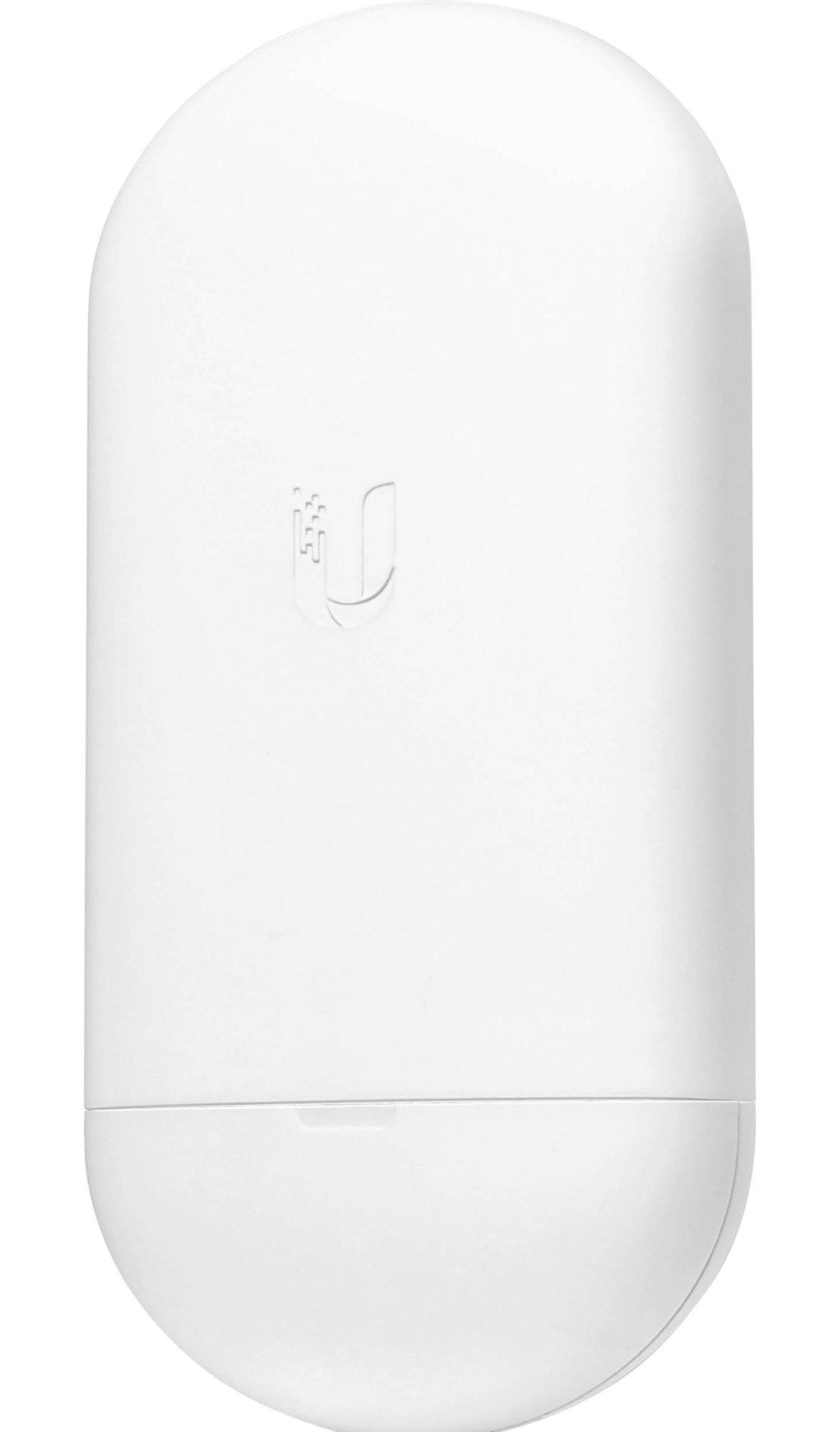 Точка доступа Ubiquiti Nanostation 5AC Loco (NS-5ACL) - фото 2 Точка доступа Ubiquiti Nanostation 5AC Loco (NS-5ACL) - фото 2