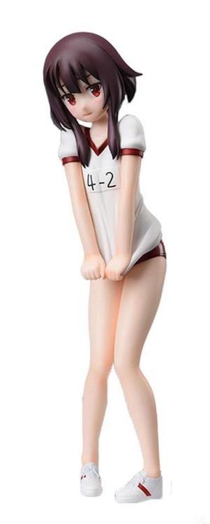 Фигурка для геймеров Sega KonoSuba Megumin 20 см (S SPF KS M 20)
