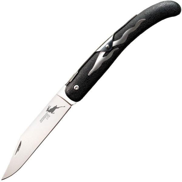 Ніж Cold Steel Kudu 20KJ складаний Slip Joint (592665)