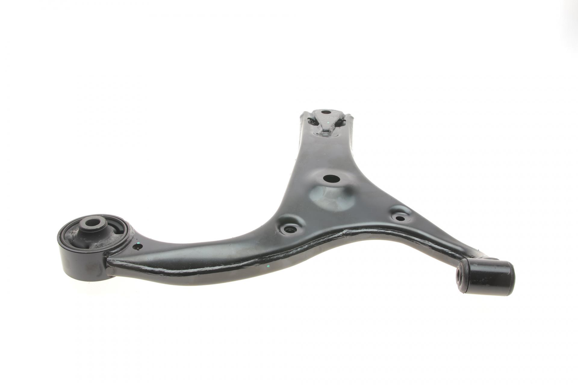 Рычаг подвески RTS передний/снизу L Hyundai Accent/Kia Rio 05-- (96-08836-2)