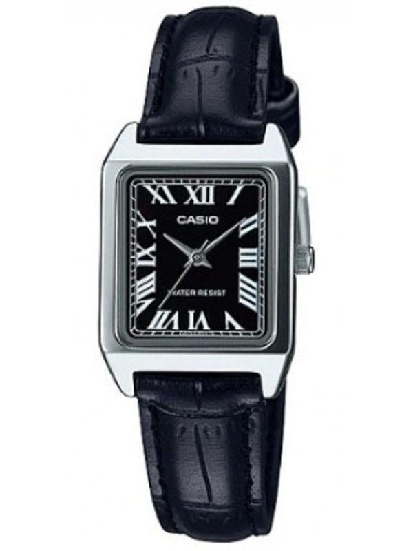 Наручний годинник жіночий Casio LTP-V007L-1B (234268)