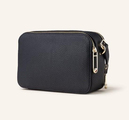 Сумка Tommy Hilfiger Black (b2427) - фото 2